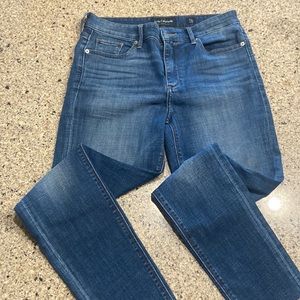 Lucky Brand Bridgette Skinny